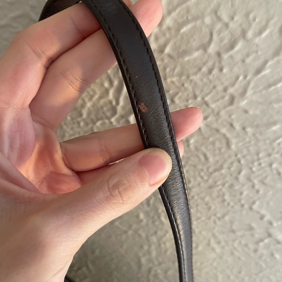 Ralph Lauren Tweed Mini Purse (Vintage) - Picture 10 of 11